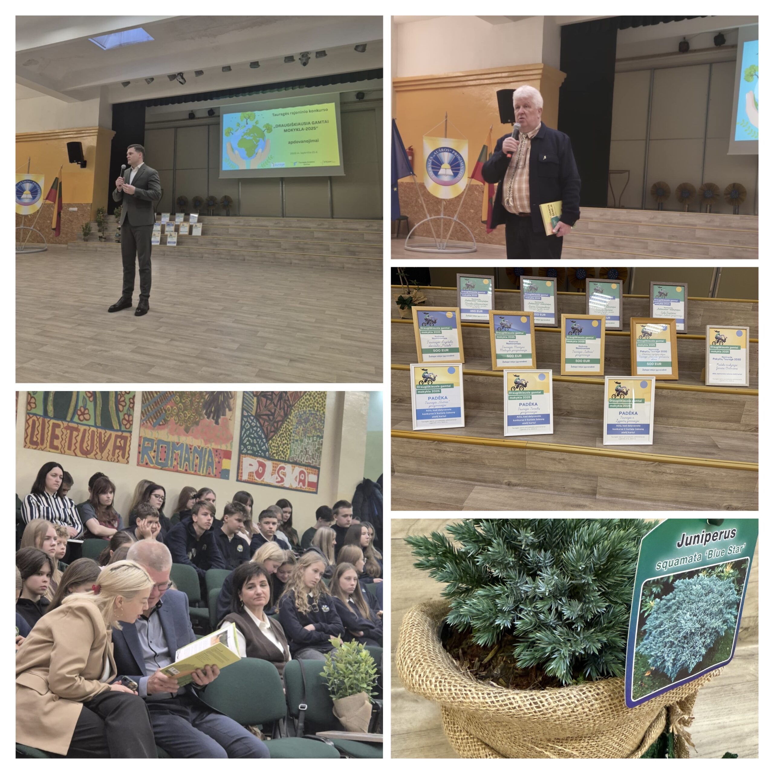 Draugiškiausia gamtai mokykla-2025 3