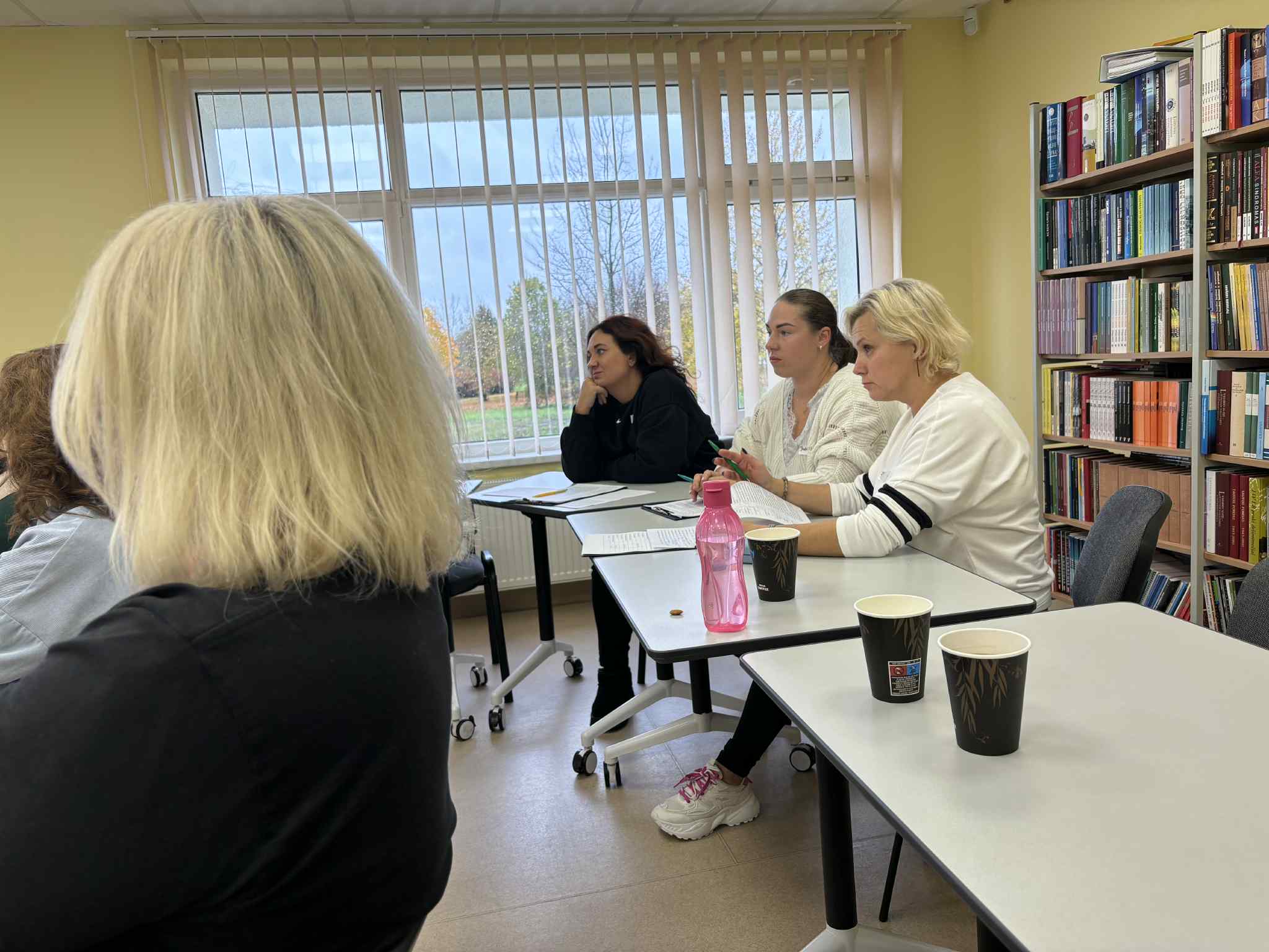 Šeimos žodynas be žodžių 1