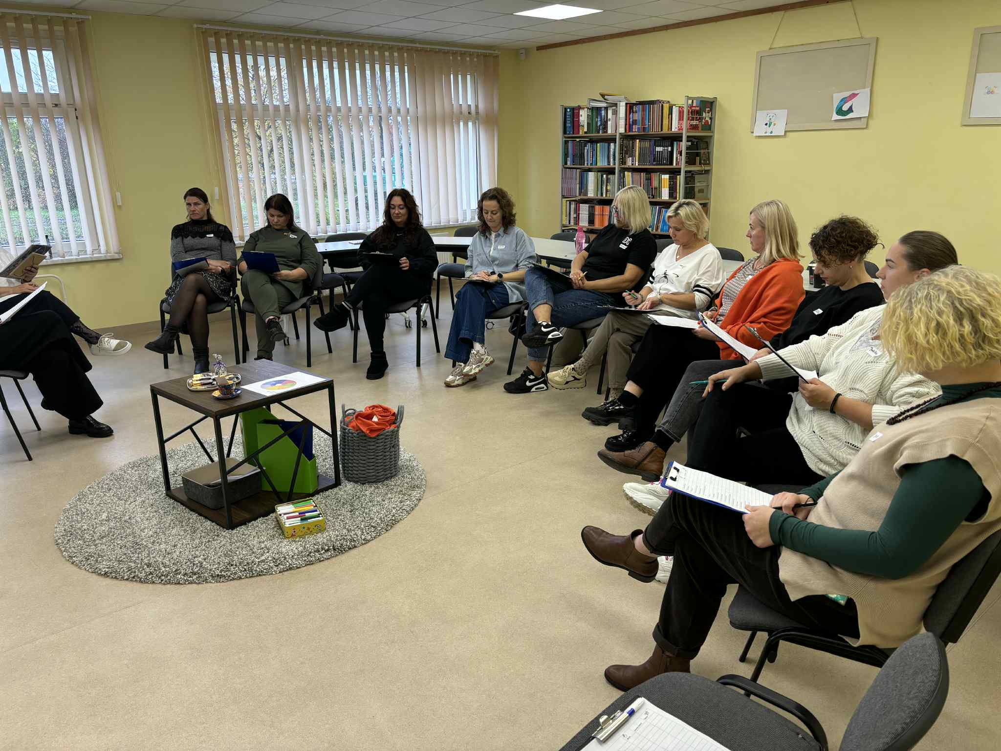 Šeimos žodynas be žodžių 2