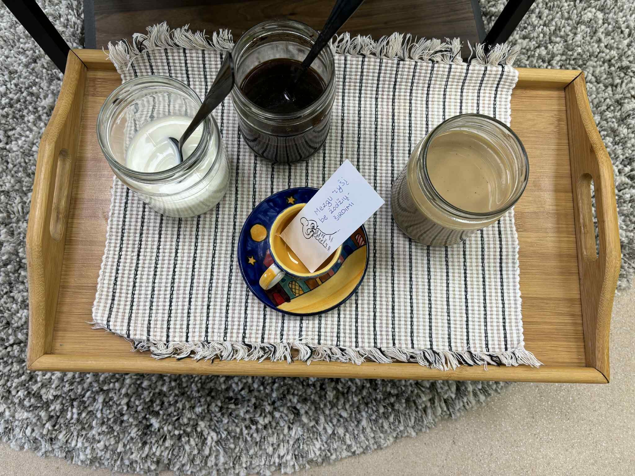 Šeimos žodynas be žodžių 3