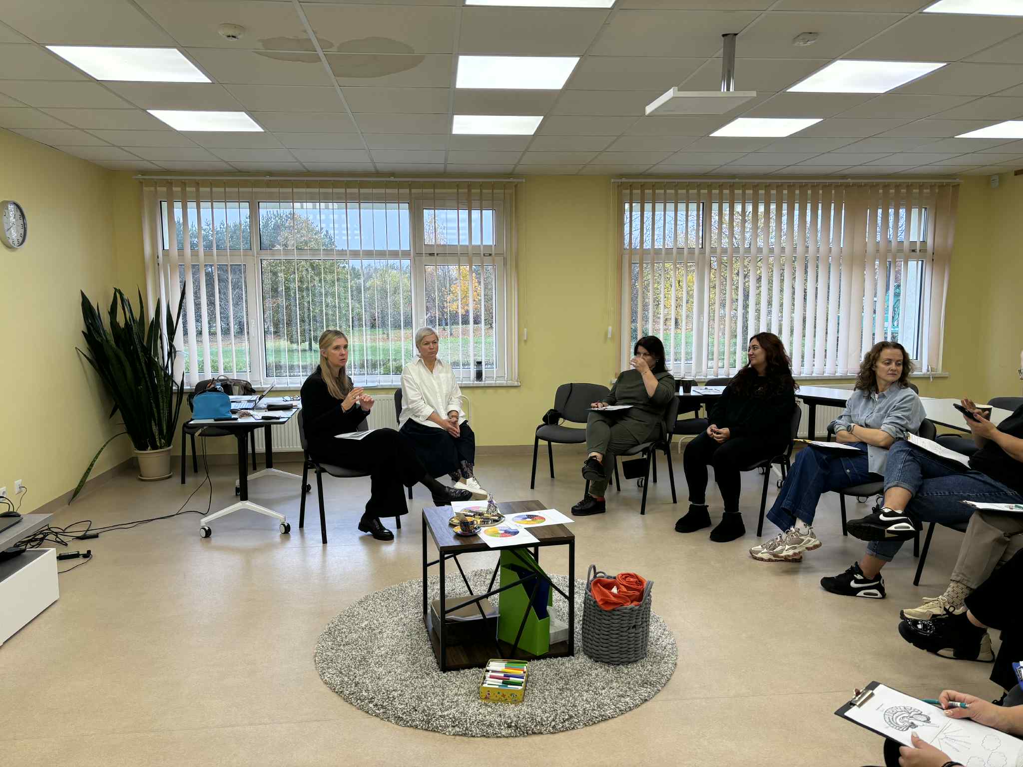 Šeimos žodynas be žodžių 5