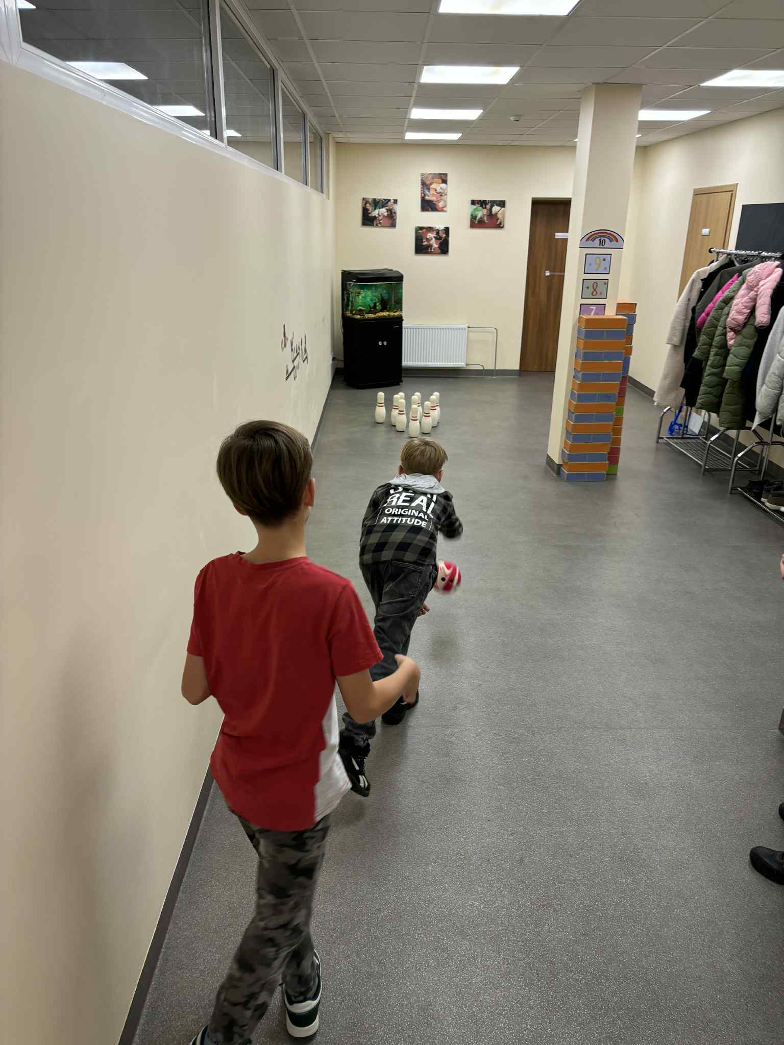 Trečioji renginio „Šeimos žodynas be žodžių“ dalis 01