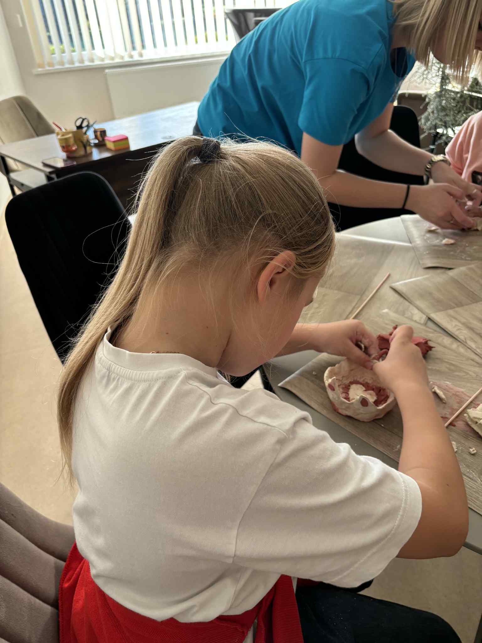 Trečioji renginio „Šeimos žodynas be žodžių“ dalis 04