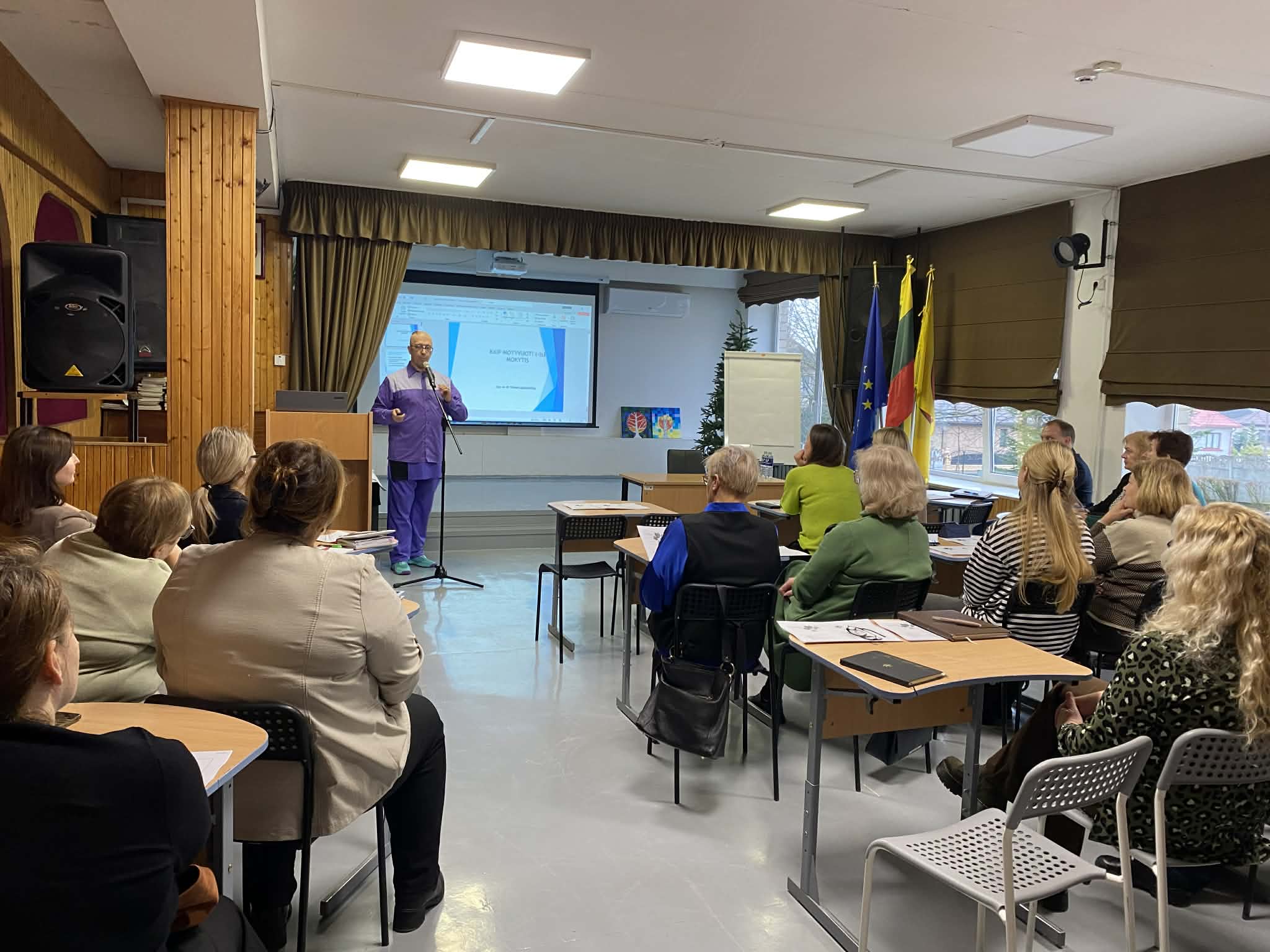 30 metodų, kaip valdyti emocinę būseną prieš, per ir po pamokų 2