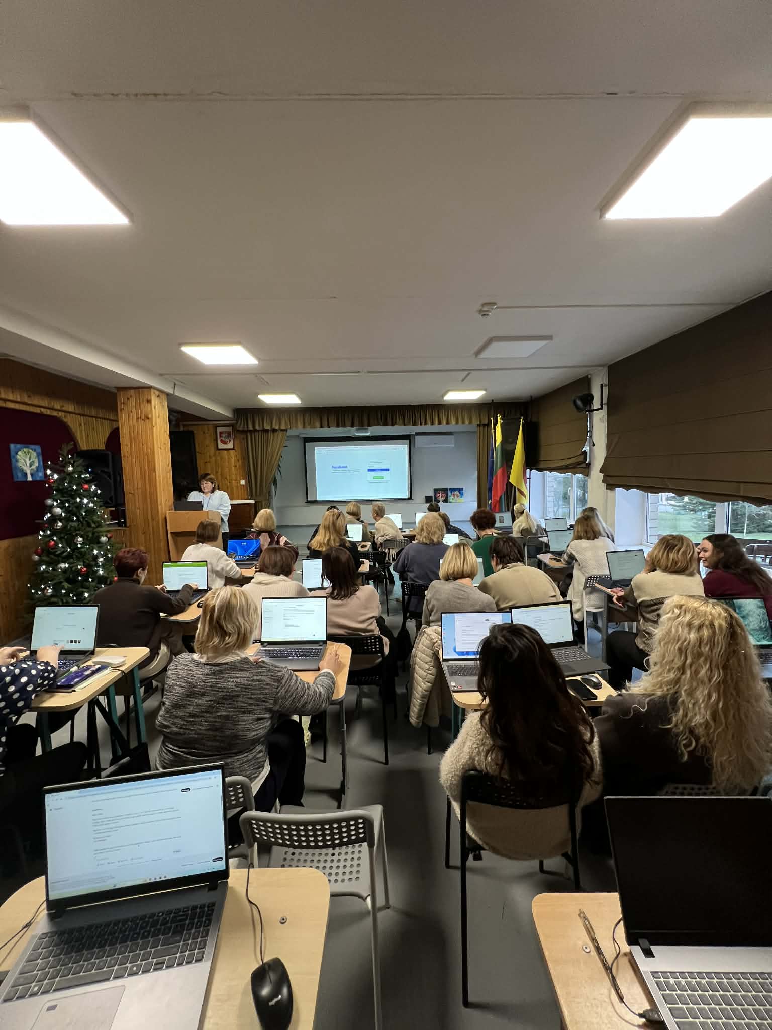 Dirbtinis intelektas (DI) mokytojo darbe 2