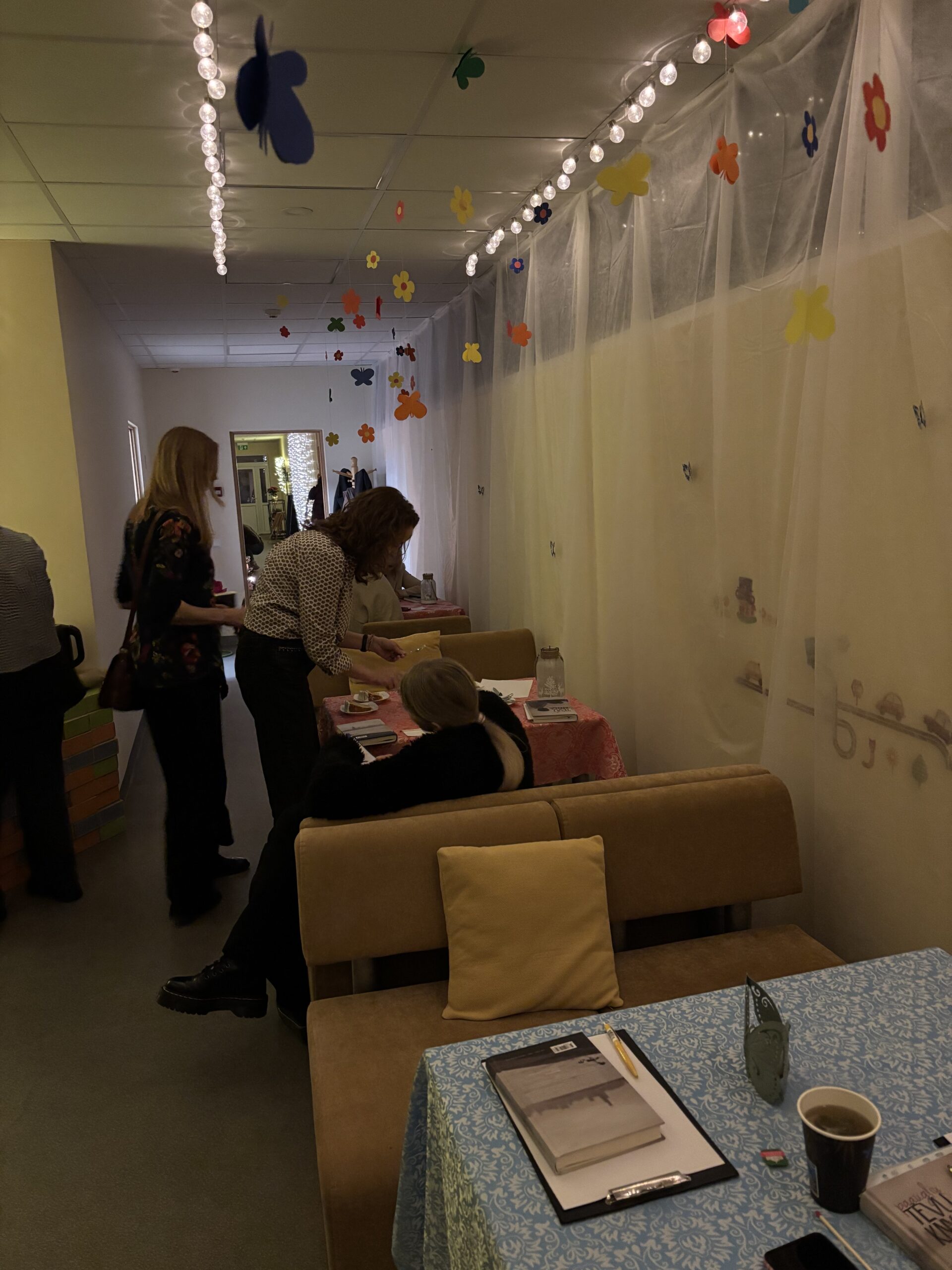 Finišą pasiekė STEP tėvystės mokymai tėvams 1