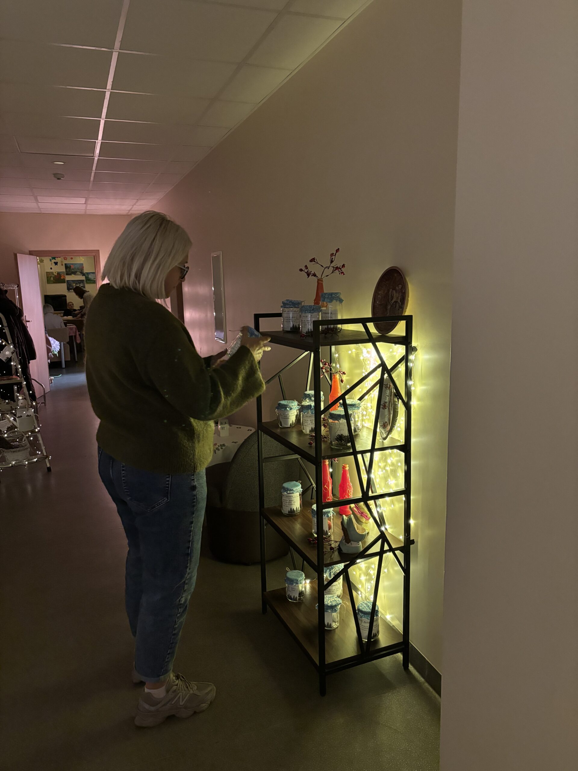 Finišą pasiekė STEP tėvystės mokymai tėvams 6