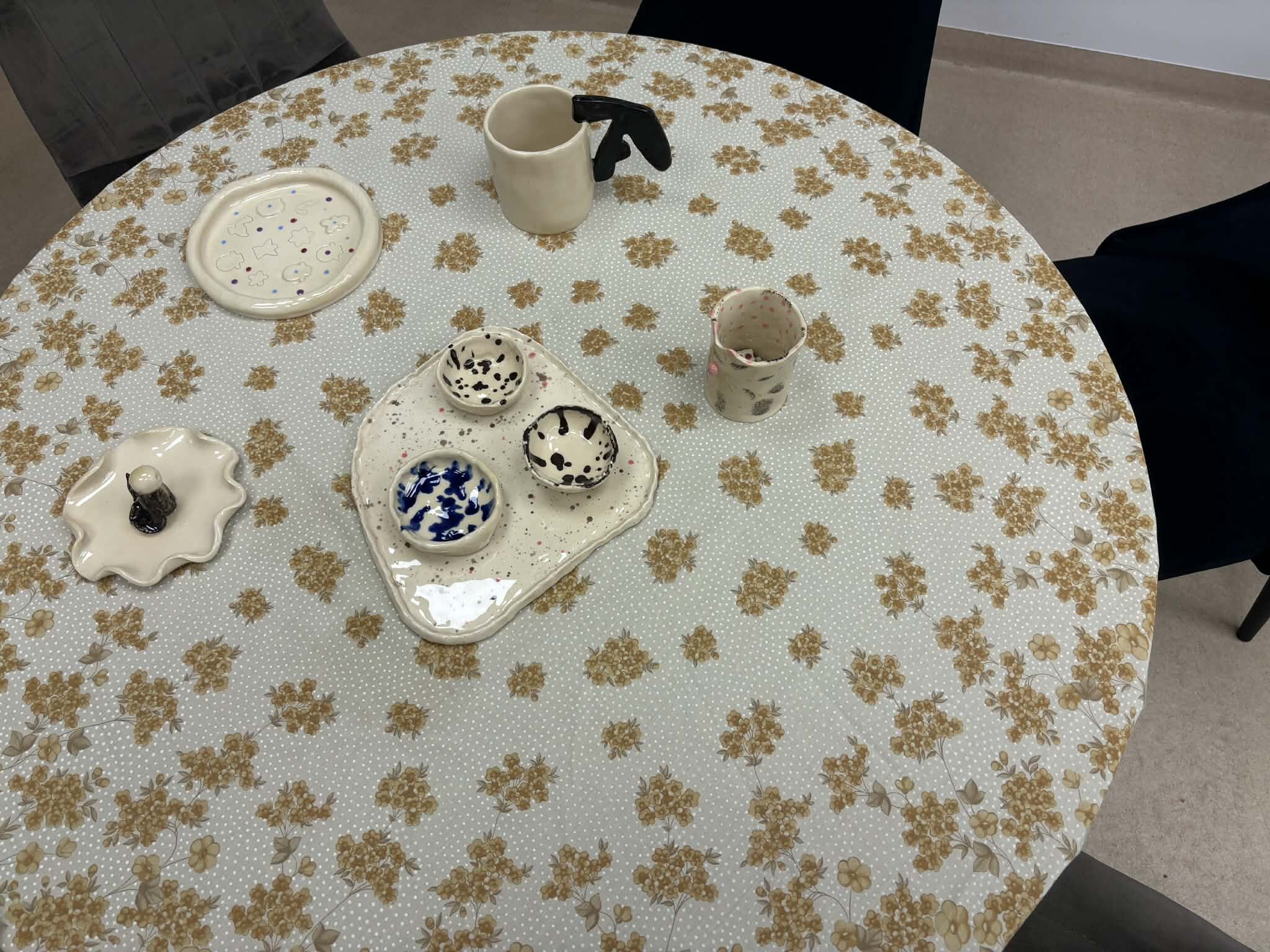 Kalėdinės molio dirbtuvės paaugliams „Mano herojaus istorija – esu matomas“ 01