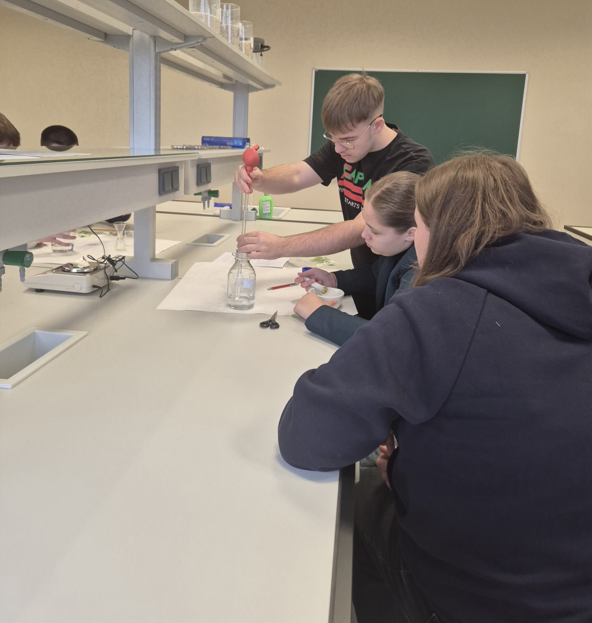 Startavo projektas „Sumanaus moksleivio akademija“ 3