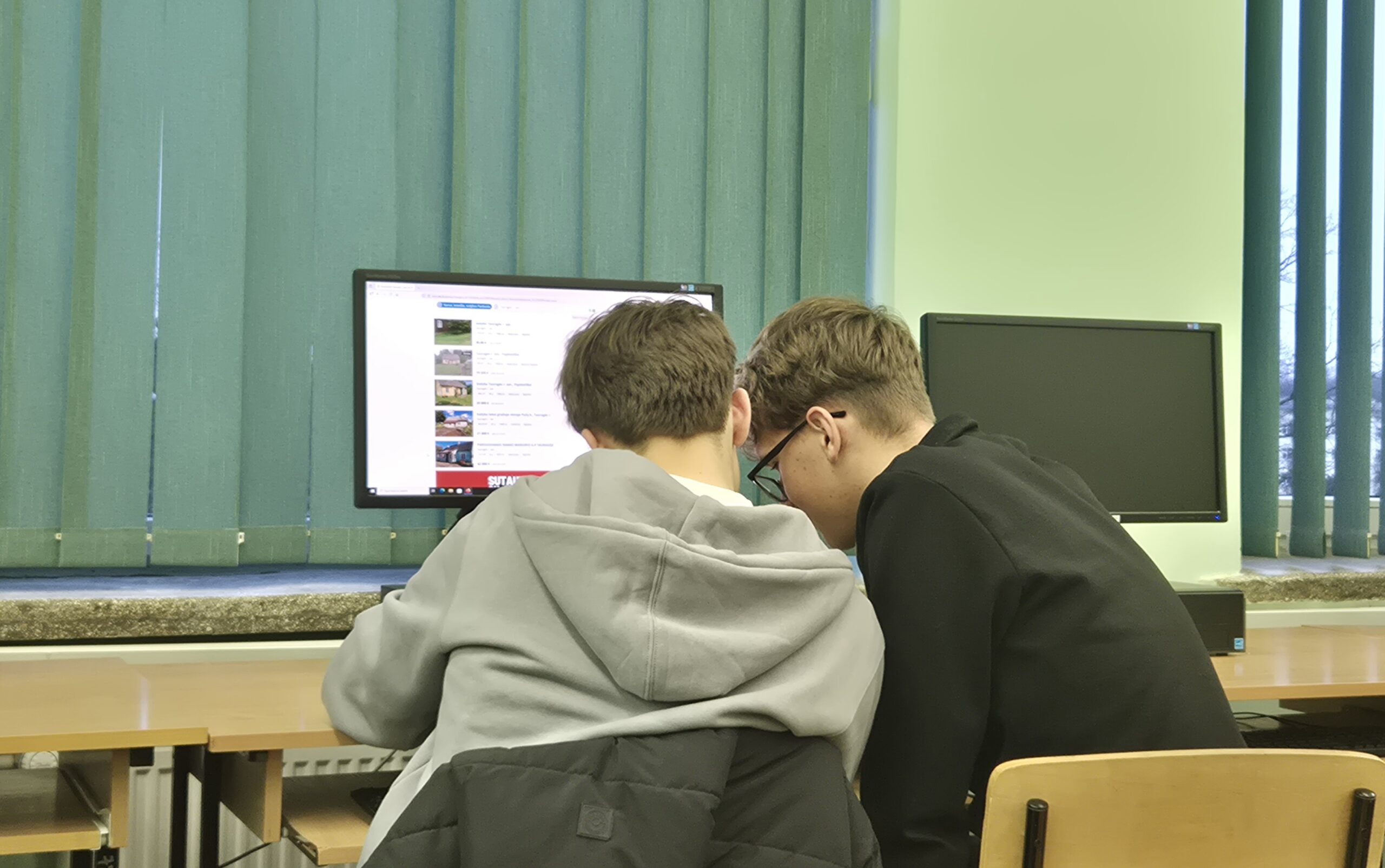 Startavo projektas „Sumanaus moksleivio akademija“ 4