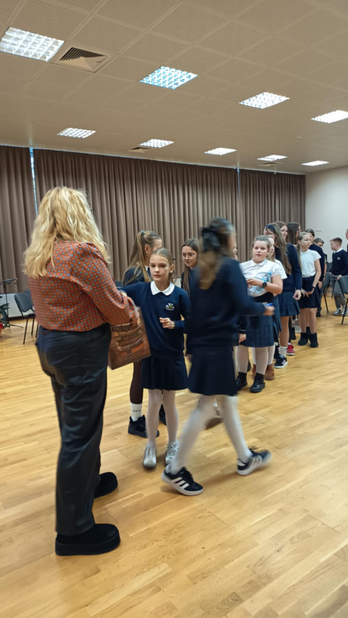 Stažuotė Tauragės „Šaltinio“ progimnazijoje 02