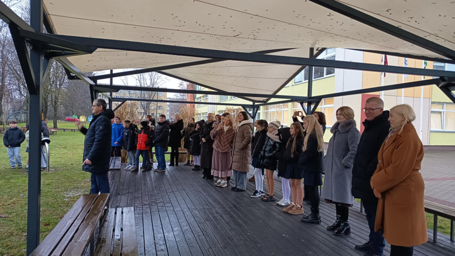 Stažuotė Tauragės „Šaltinio“ progimnazijoje 03