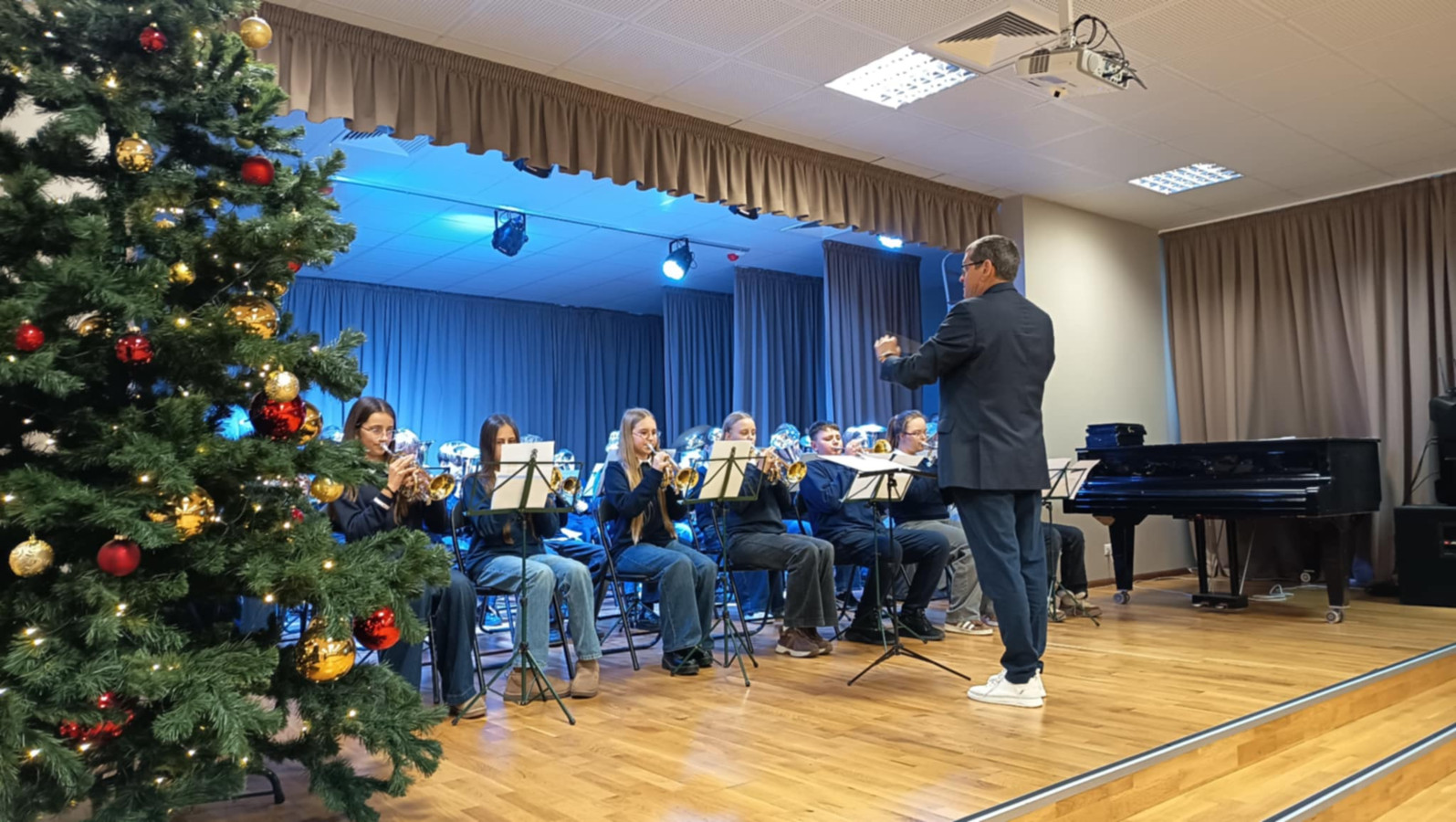 Stažuotė Tauragės „Šaltinio“ progimnazijoje 07