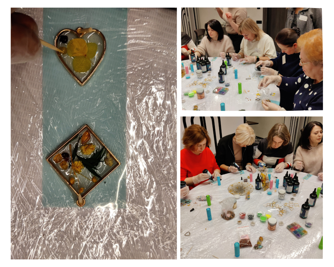 STEAM ugdymas prasideda nuo savęs – mokytojų žiemos stovyklos patirtys Tauragėje 5