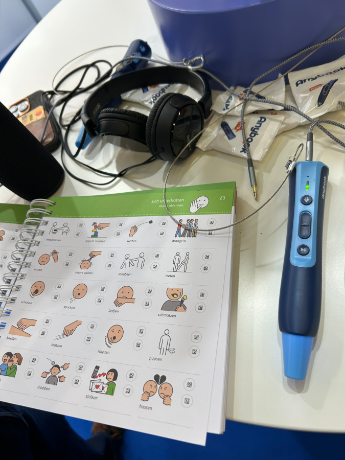 Tarptautinė švietimo paroda „DIDACTA 2026“ 1