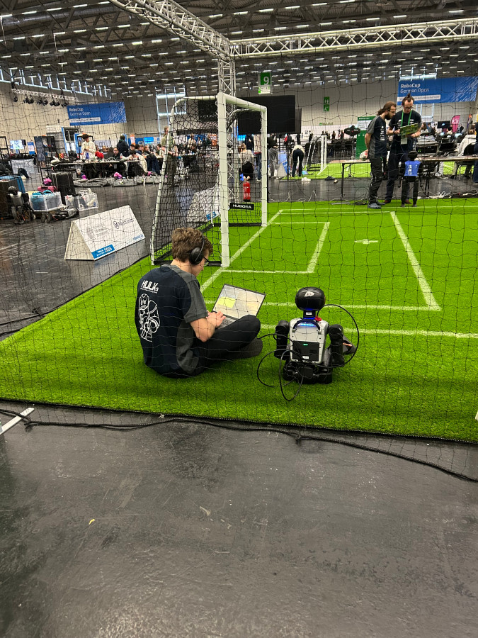 Tarptautinė švietimo paroda „DIDACTA 2026“ 2