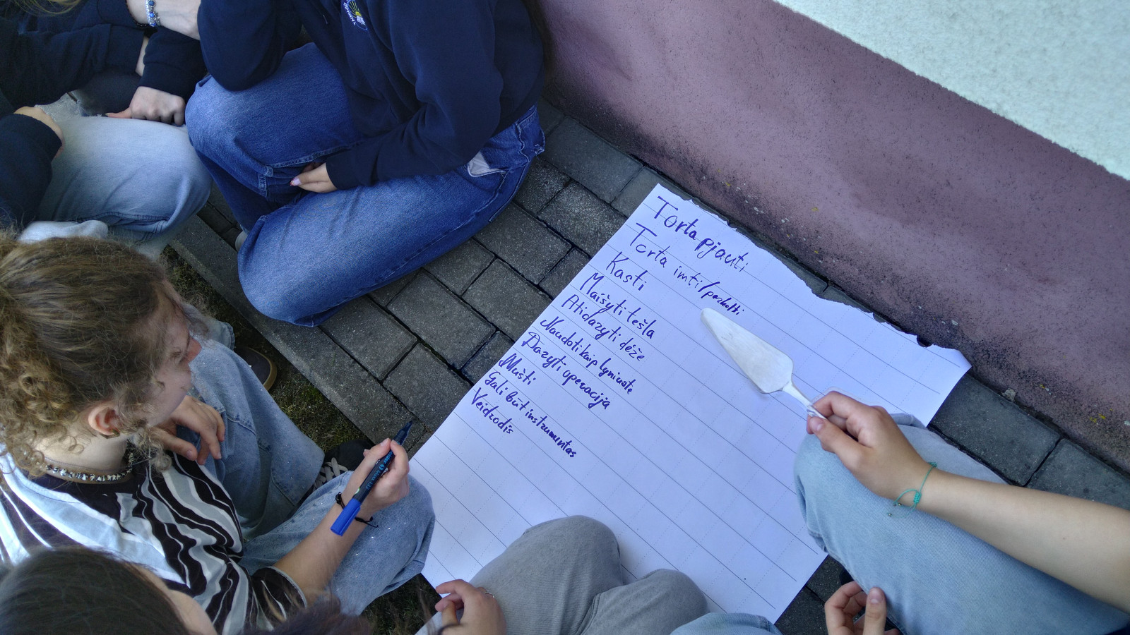 Idėjų dirbtuvės – nuo minties iki veiklos prototipo 5