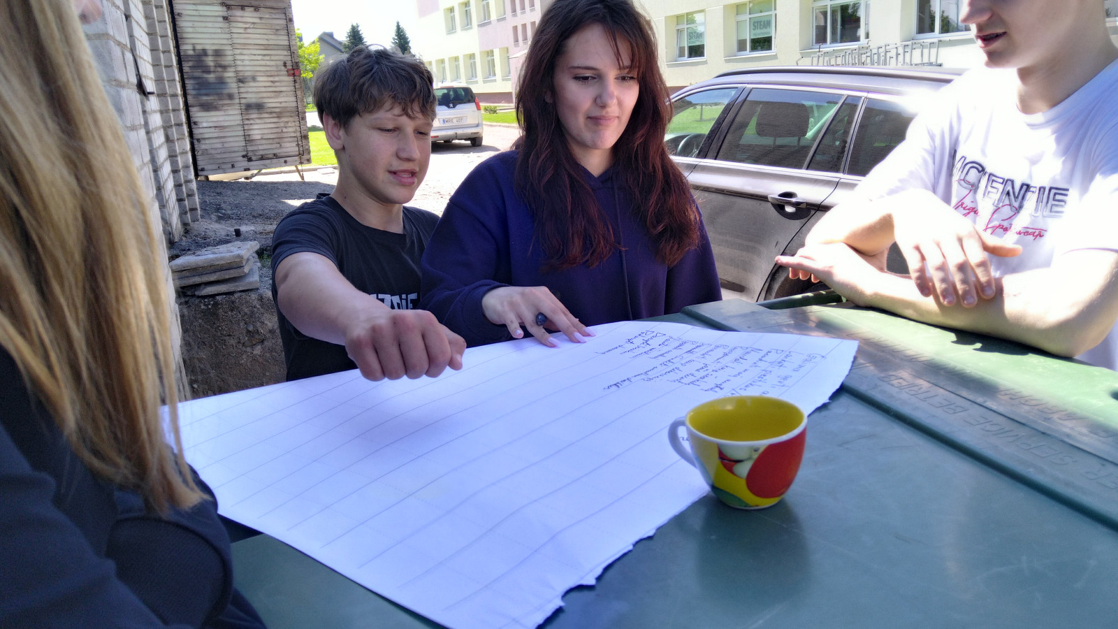 Idėjų dirbtuvės – nuo minties iki veiklos prototipo 6